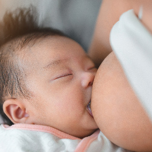 響應【國際母乳週】-活力媽媽持續支持、陪伴妳的哺乳期